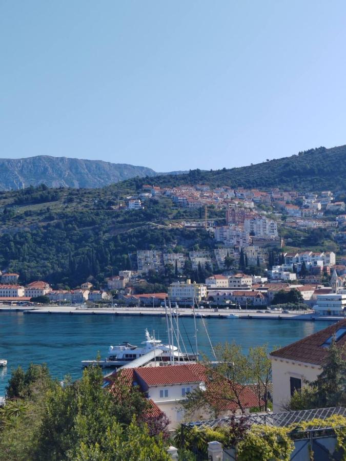 Sunny Day Apartment Dubrovnik Exterior foto